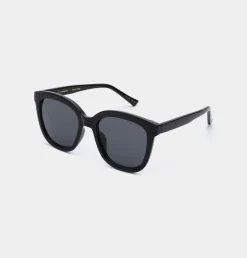 A.Kjaerbede Billy Sunglasses Black