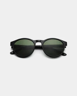 A.Kjaerbede Marvin Sunglasses Black