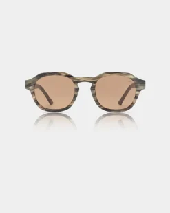 A.Kjaerbede Zan Striped Horn