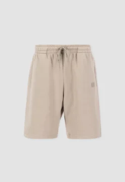 Alpha Essentials RL Shorts Vintage Sand