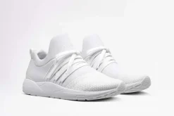 Arkk Raven Mesh Pet s-e15 Women Triple White