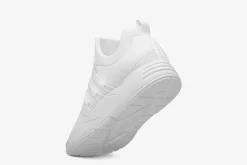 Arkk Raven Mesh Pet s-e15 Women Triple White