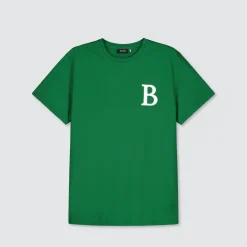Billebeino B T-shirt Eden Green