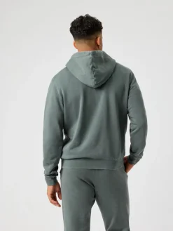 Björn Borg Borg Classic Print Hoodie Urban Chic