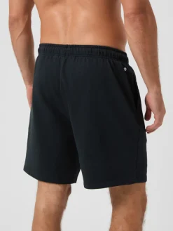 Björn Borg Borg Classic Sweatshorts Black Beauty