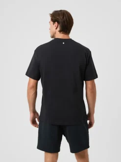 Björn Borg  Borg Classic T-Shirt Black Beauty