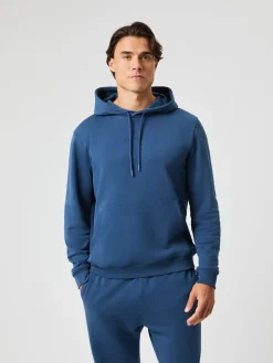 Björn Borg Classic Sweat Hoodie Sargasso Sea