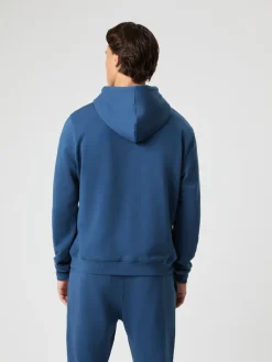 Björn Borg Classic Sweat Hoodie Sargasso Sea