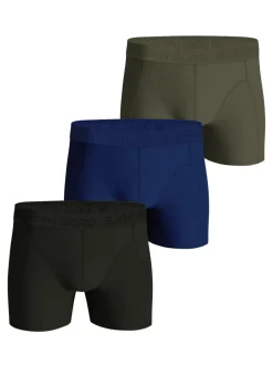 Björn Borg Cotton Stretch Boxer 3-pack