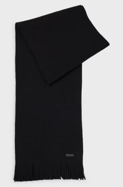 Boss Albas Scarf Black