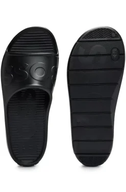 Boss Darian Slides Black
