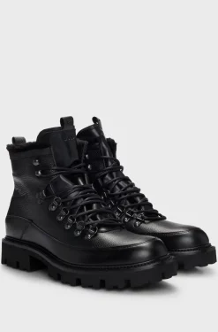 Boss Julyo Halb Shoes Black