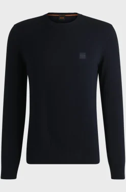 Boss Kanovano Knit Dark Navy