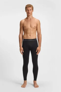 Boss Long John 365 Solid Black