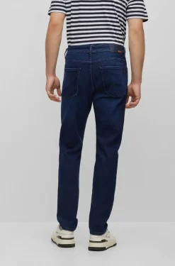 Boss Maine Jeans Blue