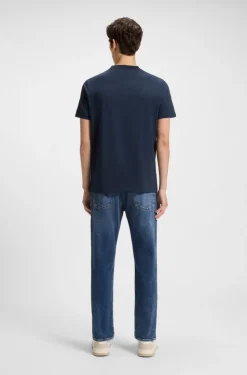 Boss Maine Jeans Blue