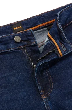 Boss Maine Jeans Blue