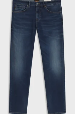 Boss Maine Jeans Dark Blue