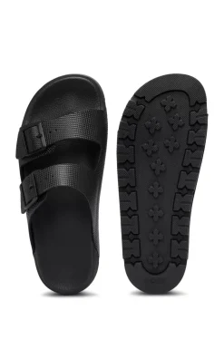 Boss Surfley Sandals Black