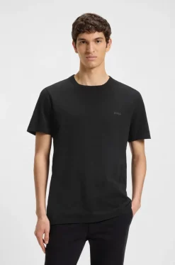 Boss Tegood T-shirt Black