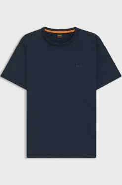 Boss Tegood T-shirt Dark Navy