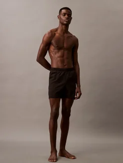 Calvin Klein Medium Drawstring Swim Shorts – CK Tech