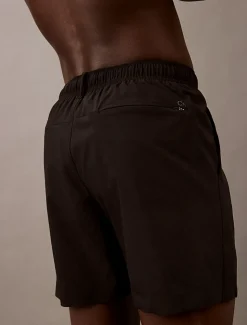 Calvin Klein Medium Drawstring Swim Shorts – CK Tech