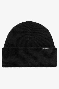 Carhartt WIP Gordan Beanie Black