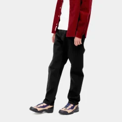 Carhartt WIP Newel Pant  Black
