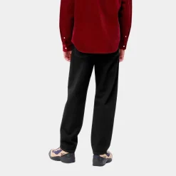 Carhartt WIP Newel Pant  Black