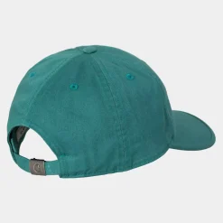 Carhartt WIP Office Supplies Cap Saguaro