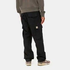Carhartt WIP Regular Cargo Pant Black