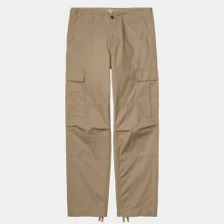Carhartt WIP Regular Cargo Pant Leather