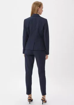 Comma, Blazer Navy