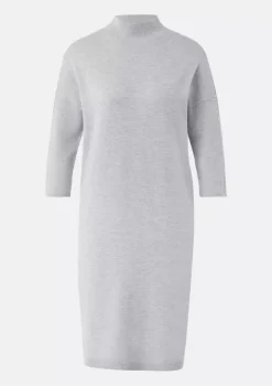 Comma, Knit Dress Grey