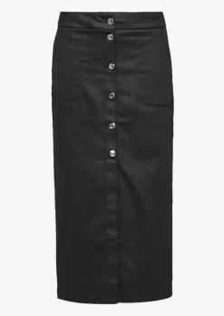 Comma, Skirt Black