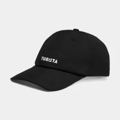 Dedicated Soft Cap Slussen Turista Black