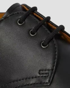 Dr. Martens 1461 Nappa Leather Oxford Shoe Black