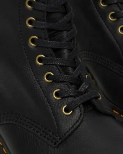 Dr. Martens 1460 Pascal Ambassador Black