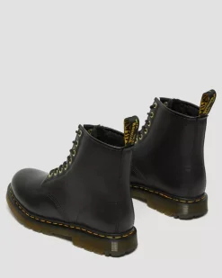 Dr. Martens 1460 Wintergrip Blizzard Boots Black