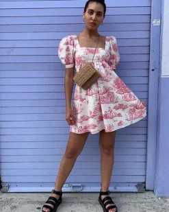 Dr. Martens Blaire Sandal Black