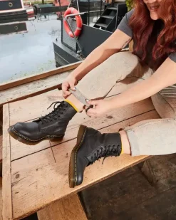 Dr. Martens Pascal Boot Black