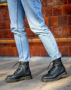 Dr. Martens Pascal Boot Black