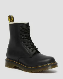 Dr. Martens Serena Boots 1460 Black