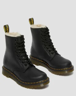Dr. Martens Serena Boots 1460 Black