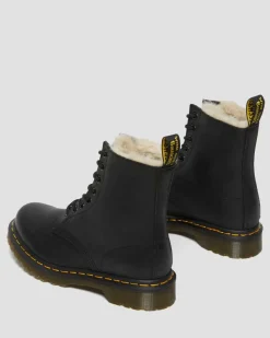 Dr. Martens Serena Boots 1460 Black