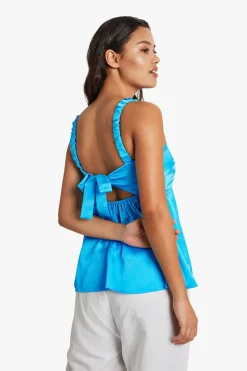 Envii Encoral Top Swim Cap