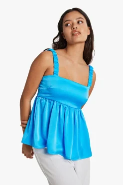 Envii Encoral Top Swim Cap