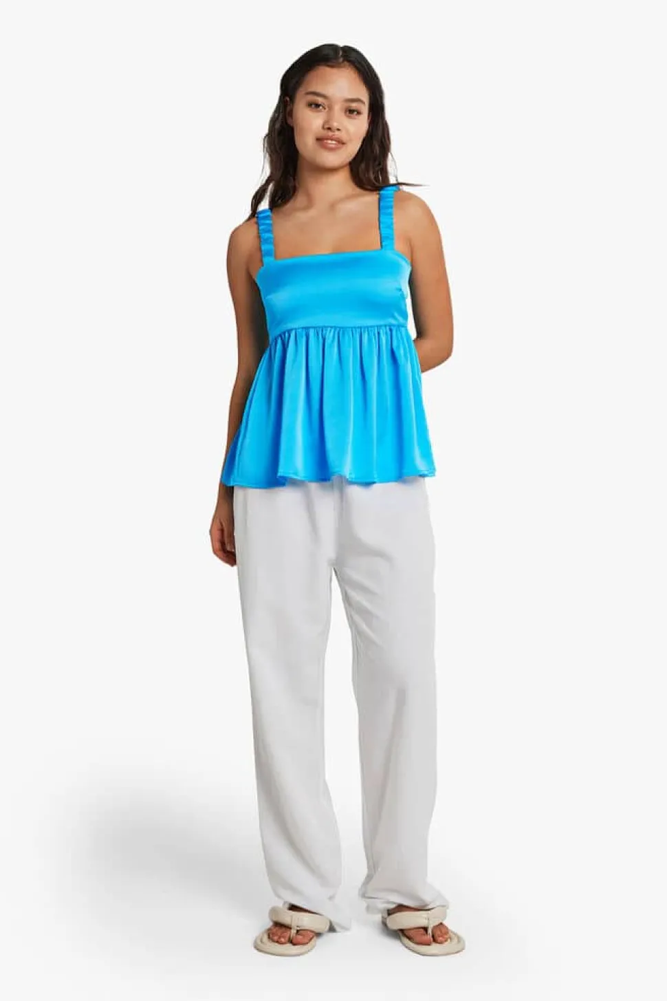 Envii Encoral Top Swim Cap