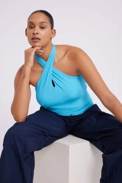 Envii Enmichelle Top Swim Cap